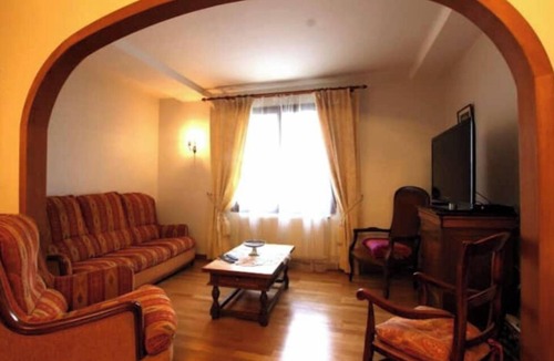 Les Moutiers-en-Cinglais House | Capucine's house