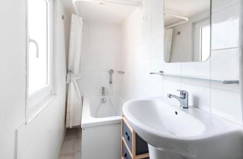 Quartier Saint-Marc - Croix de Pierre - Saint-Nicaise Apartment | CAPUCIN