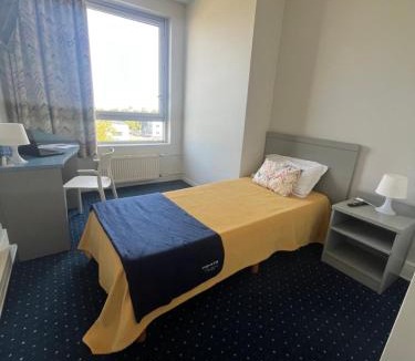 Archamps Apartment | Capucine Cosy Appart Hôtel 3 étoiles
