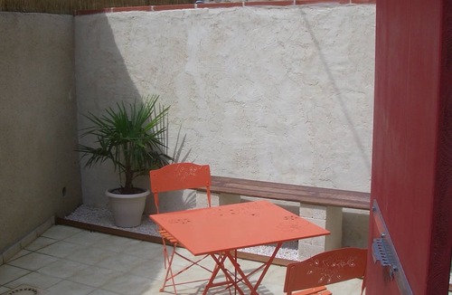 Arles-sur-Tech Cottage | Capucine - Demeures de Charme, Nature is her garden