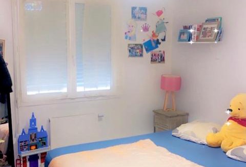 Vincelottes Villa | Capucine