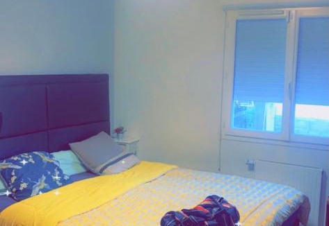 Vincelottes Villa | Capucine