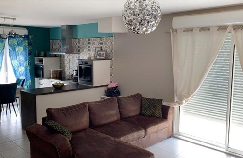 Vincelottes Villa | Capucine