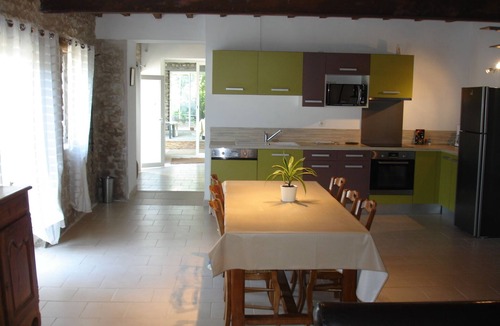 Attray Cottage | Capucine stables