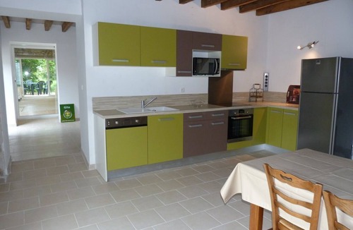 Attray Cottage | Capucine stables