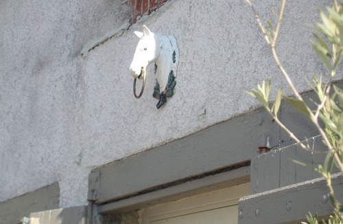 Attray Cottage | Capucine stables