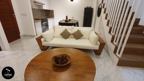 Renon Villa | Capung Smart Residence