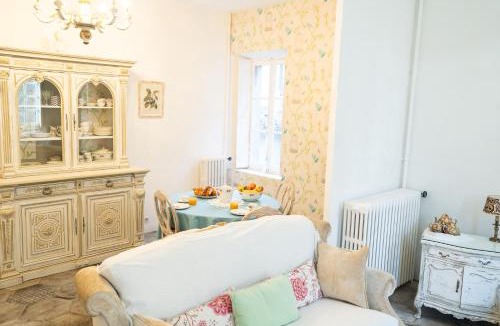 Bastide Saint-Louis Apartment | CAR-Volterra Cottage-AN