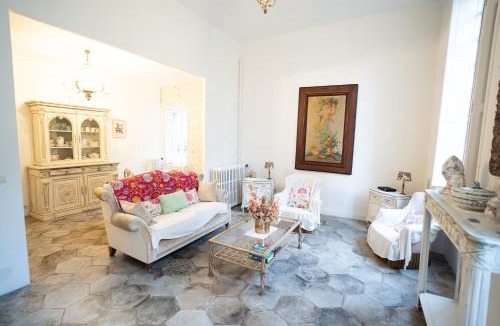 Bastide Saint-Louis Apartment | CAR-Volterra Cottage-AN
