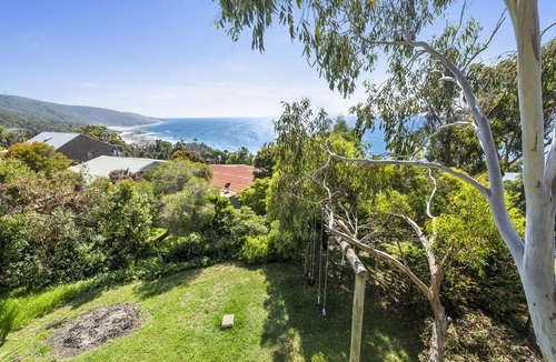 Kennett River House | Cara