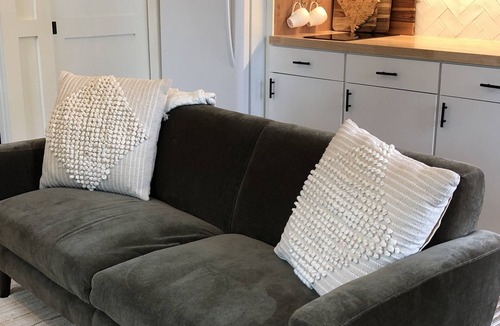 Northwest Quadrant Cottage | Cara May Cottage