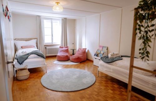 Schwyz Apartment | Cara Nima Schwyz