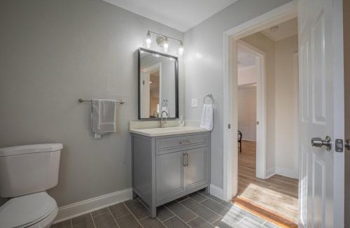 Athens House | Cara's Cottage