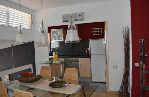 Salionc Apartment | Carabela – Terrace & Sea Views in Cala Salions