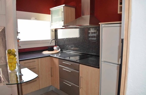 Salionc Apartment | Carabela – Terrace & Sea Views in Cala Salions