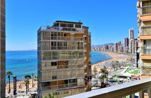 Benidorm Apartment | Carabelas II 6-2