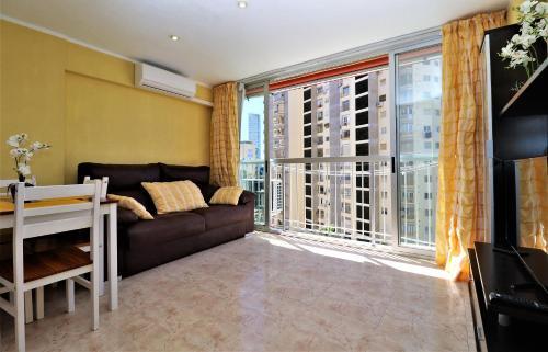 Benidorm Apartment | Carabelas II 6-2