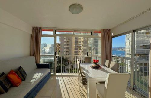 Benidorm Apartment | Carabelas T3-3rd floor