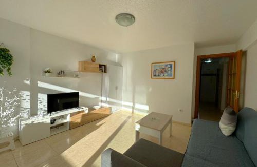 Benidorm Apartment | Carabelas T3-3rd floor