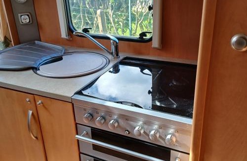 Le Torp-Mesnil Apartment | CaraCaux