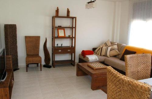 Cardenajimeno Apartment | Caradenia