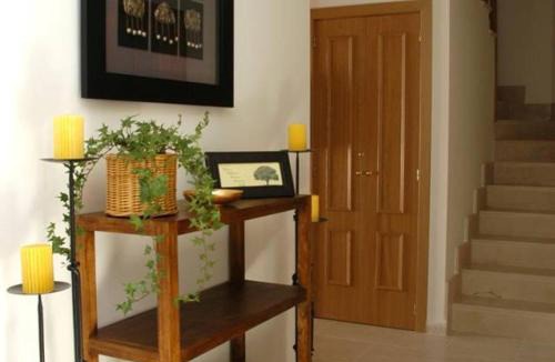 Cardenajimeno Apartment | Caradenia