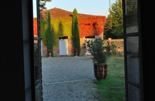 Caragoudes House | Caragoudes: Mansion - Caragoudes