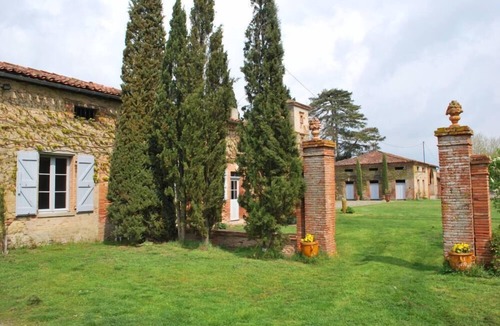 Caragoudes House | Caragoudes: Mansion - Caragoudes