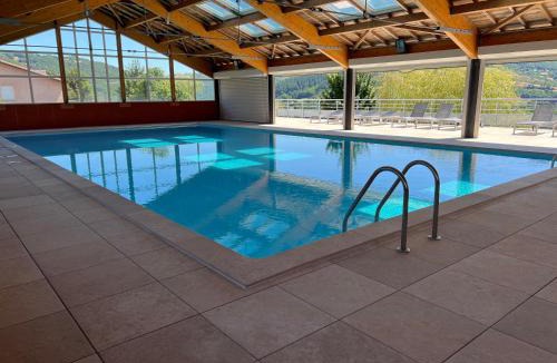 Trebas Apartment | Caraneige - Résidence de la Marquisie - Clim - Piscine
