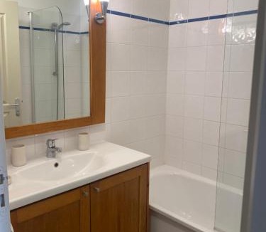 Trebas Apartment | Caraneige - Résidence de la Marquisie - Clim - Piscine