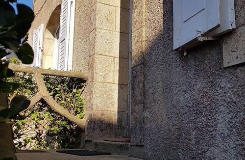 Carantec Apartment | Carantec, charming apartment, sea view, 50m beach