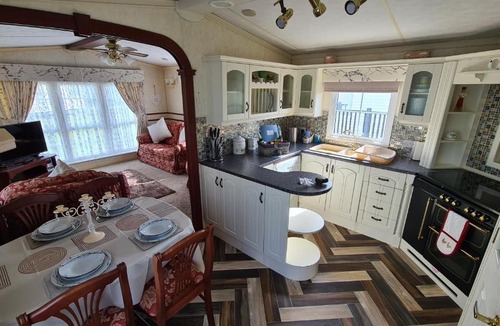 Ingoldmells Resort | Caravan 6 berth