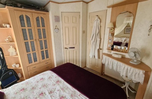 Ingoldmells Resort | Caravan 6 berth