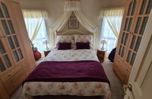 Ingoldmells Resort | Caravan 6 berth