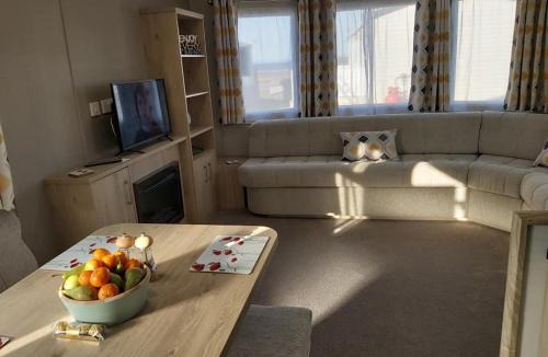 Burghead Other | Caravan By The Sea