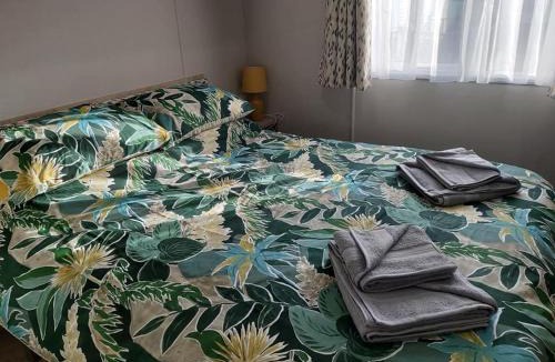 Burghead Other | Caravan By The Sea