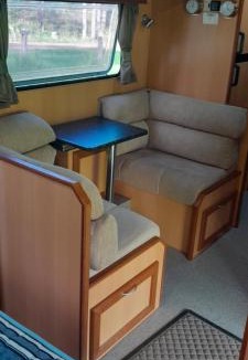 Cedar Party Other | Caravan Capers