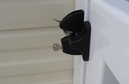 Chapel Saint Leonards House | Caravan -Chapel, Skegness with Decking from March