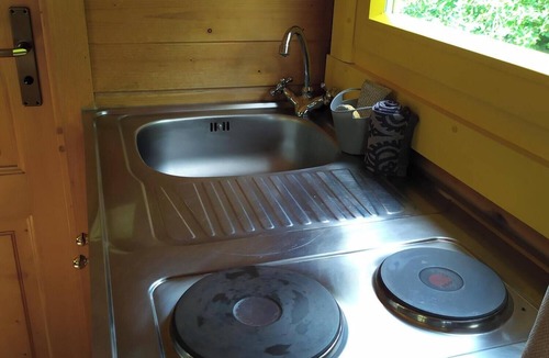 Noyant-la-Plaine Cabin | *Caravan getaway*guaranteed disconnection