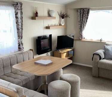 Flamborough Resort | Caravan Hire Thornwick Bay