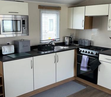 Flamborough Resort | Caravan Hire Thornwick Bay