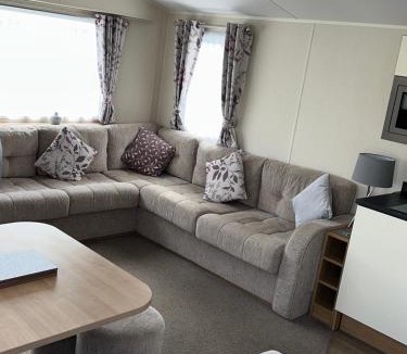 Flamborough Resort | Caravan Hire Thornwick Bay