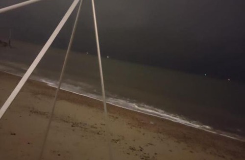 Felixstowe House | Caravan House