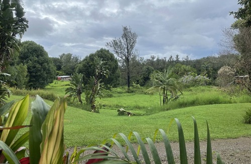 Main Arm House | Caravan in Paradise.