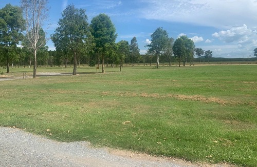 Kia Ora House | Caravan in Peaceful Park