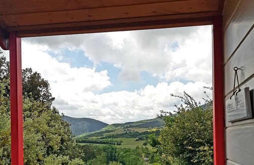 Limoux House | Caravan in the heart of the Cathar castles