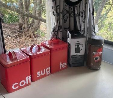 Mangonui House | Caravan In The Orchard