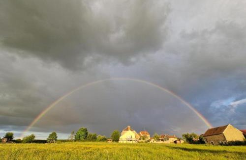 Sannat Other | Caravan La Maison Des Trois Grands