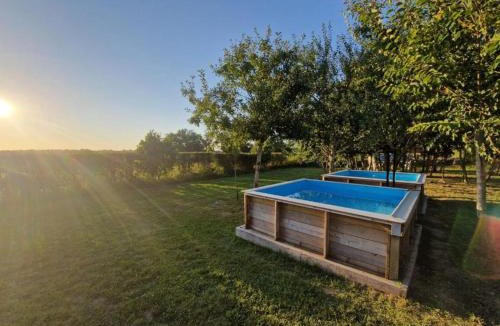 Sannat Other | Caravan La Maison Des Trois Grands