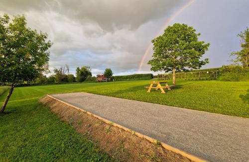 Sannat Other | Caravan La Maison Des Trois Grands